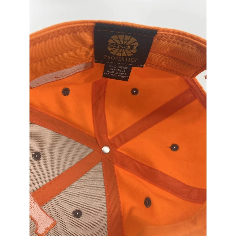Tennessee Vols‎ Battle Bristol 2016 Cap Hat